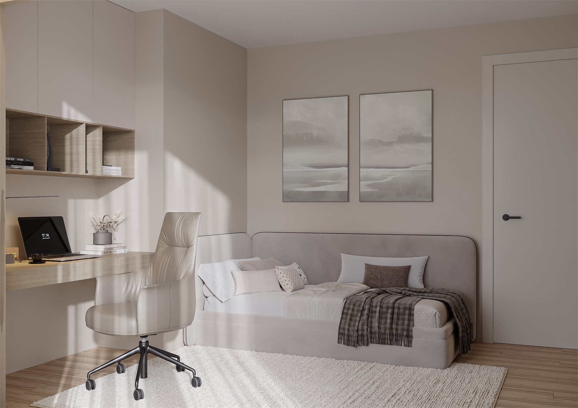 ''Where Style Meets Comfort''